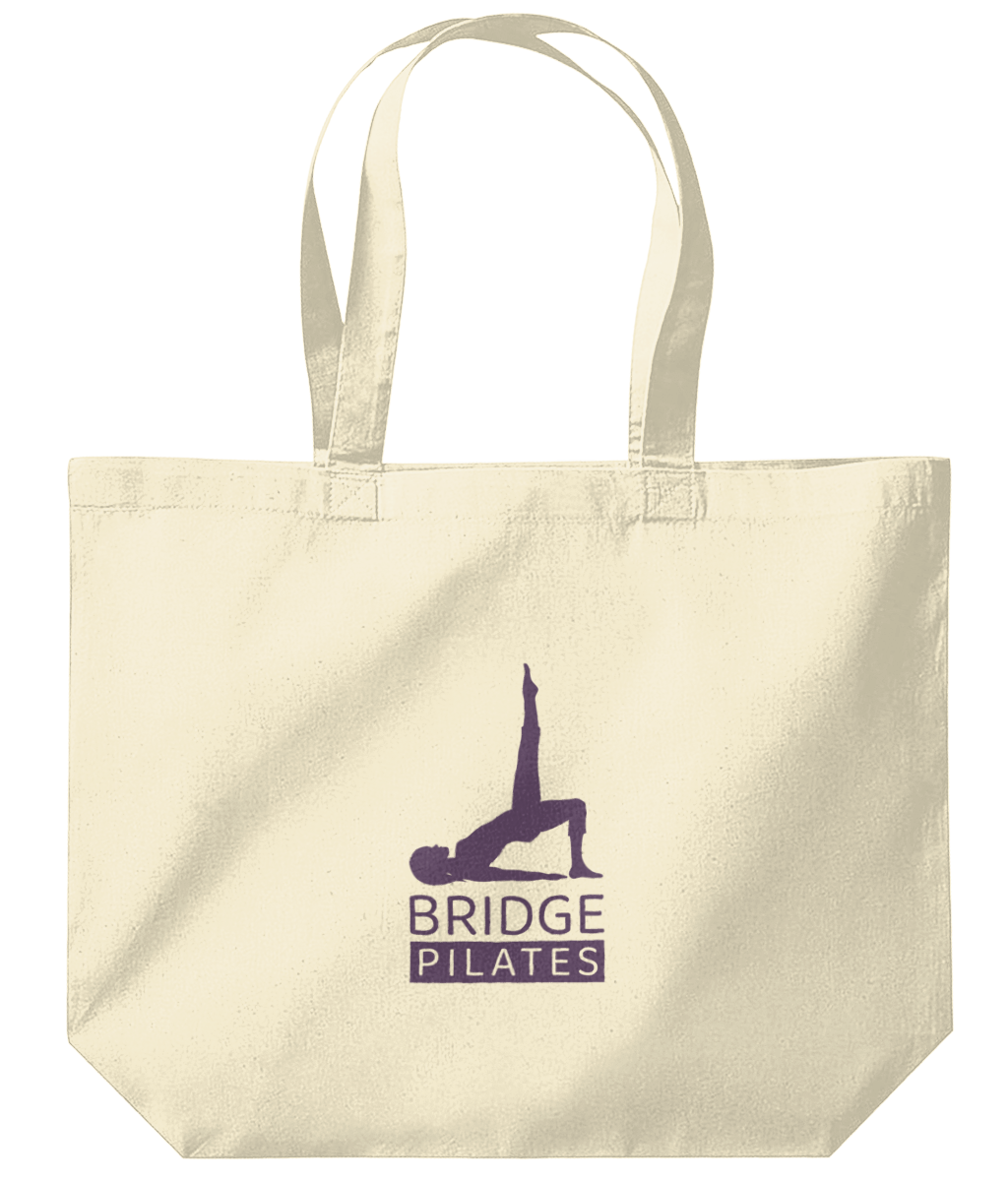 Cotton Tote Bag